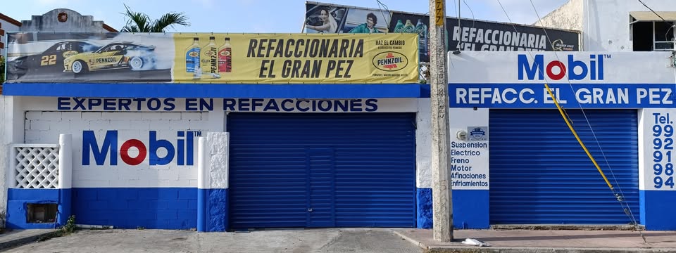 facahadaRefaelgranpez